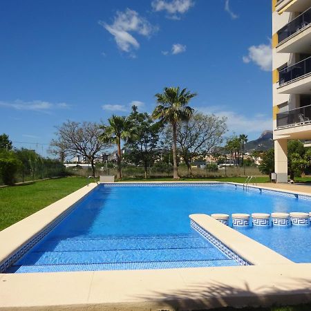 Apartamento Costa Calpe Exteriér fotografie