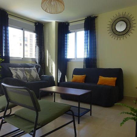 Apartamento Costa Calpe Exteriér fotografie
