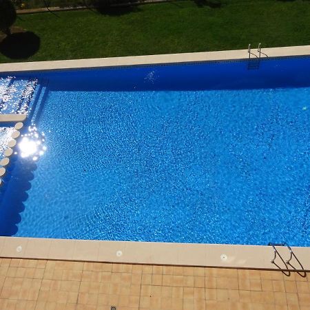 Apartamento Costa Calpe Exteriér fotografie