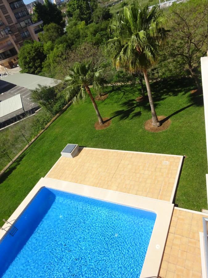 Apartamento Costa Calpe Exteriér fotografie