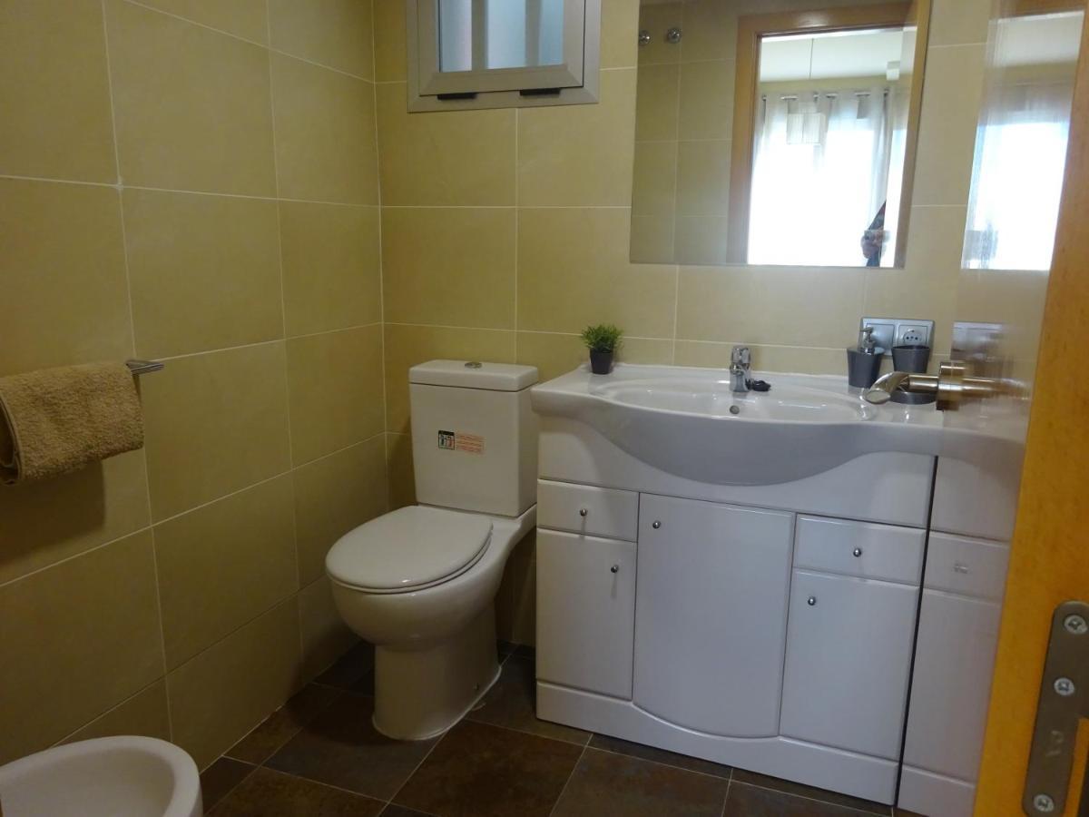 Apartamento Costa Calpe Exteriér fotografie