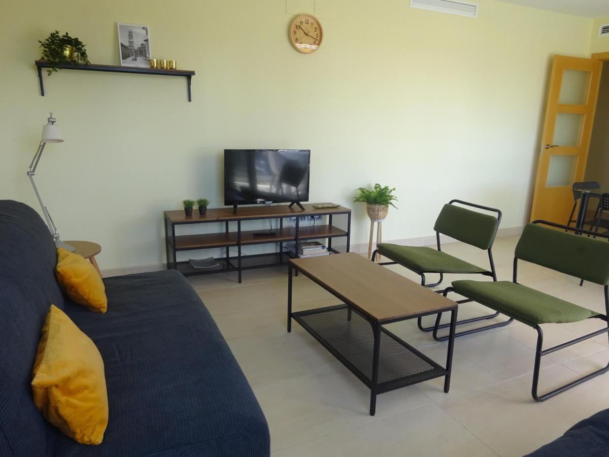 Apartamento Costa Calpe Exteriér fotografie