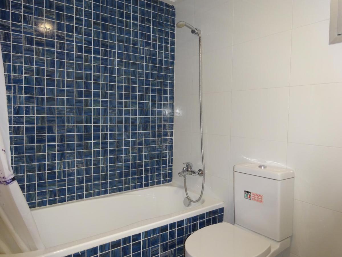 Apartamento Costa Calpe Exteriér fotografie