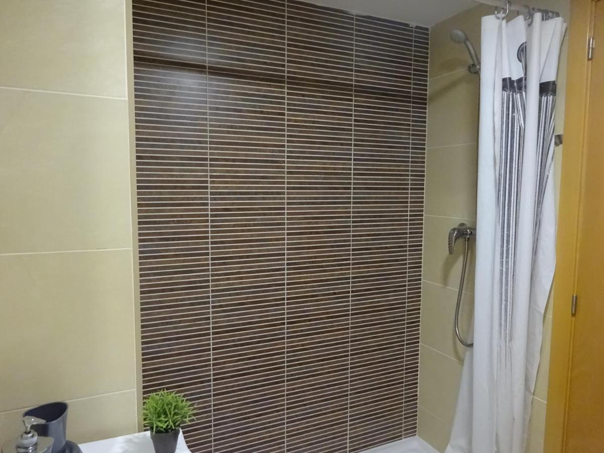 Apartamento Costa Calpe Exteriér fotografie